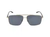 Porsche Design P8974 C416 In Gold, Blue, Red