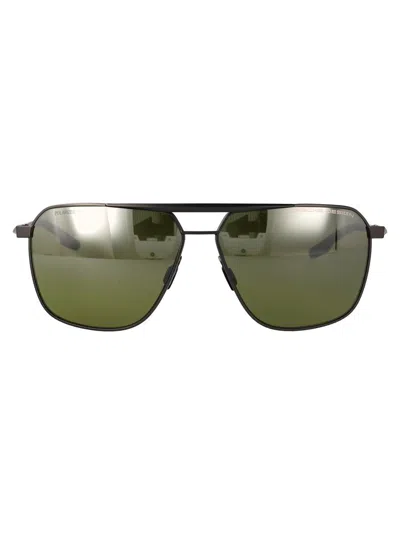 PORSCHE DESIGN PORSCHE DESIGN SUNGLASSES