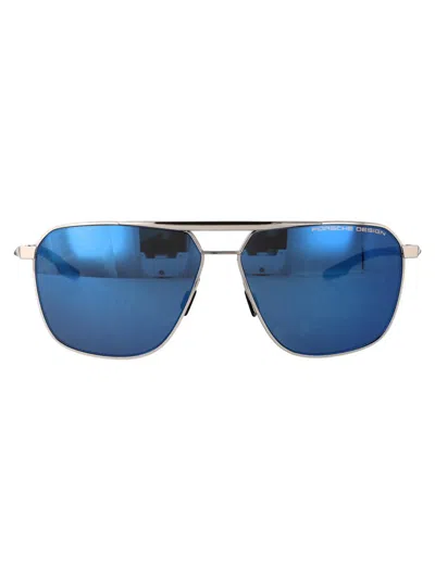 PORSCHE DESIGN PORSCHE DESIGN SUNGLASSES