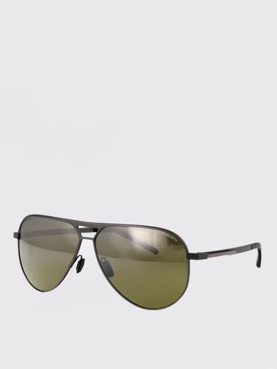 Porsche Design Sunglasses Woman  In Pink