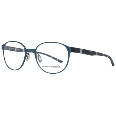 PORSCHE DESIGN TITANIUM GLASSES MEN'S (FRAMES)