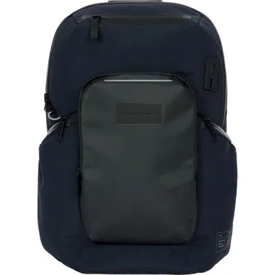 Porsche Design U Eco Backpack S In Blue