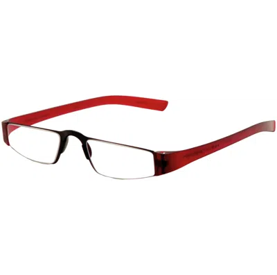 Porsche Design Unisex 48 Mm Black Opticals In Blue