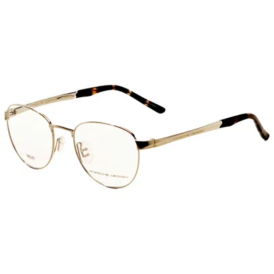 PORSCHE DESIGN UNISEX OPTICALS