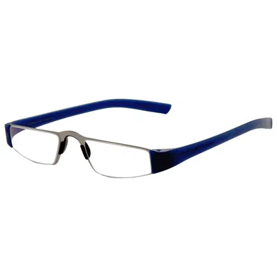 Porsche Design Unisex Opticals In Black