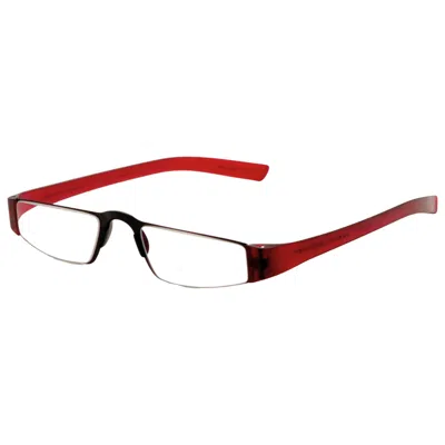 Porsche Design Unisex Opticals In Brown