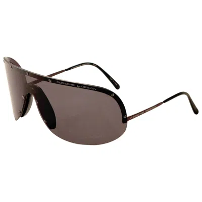 Porsche Design Unisex Sunglasses