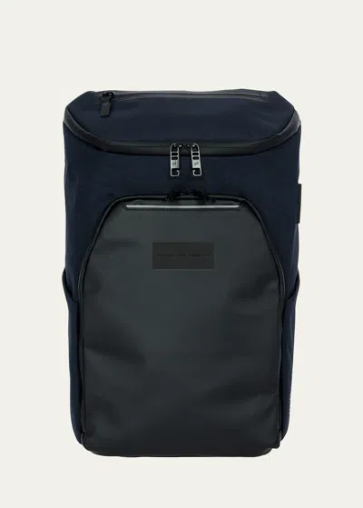 PORSCHE DESIGN URBAN ECO BACKPACK, M1