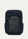 Porsche Design Men's X-small Urban Eco Backpack In Blue