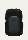Porsche Design Eco Backpack Xs In Black