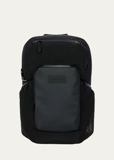 PORSCHE DESIGN URBAN ECO BACKPACK, SMALL