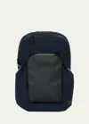 Porsche Design Urban Eco Backpack, Small In Black