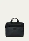 Porsche Design Urban Eco Briefcase, Medium In Black