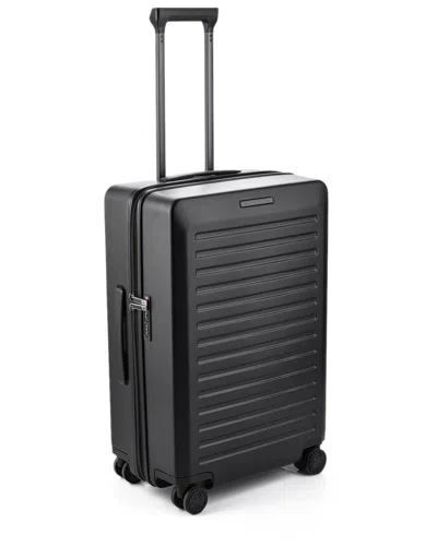 Porsche Design Voyager 27 Spinner In Black