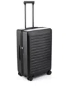 Porsche Design Voyager Medium Trolley In Black