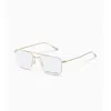Shop Porsche Gray Titanium Frames