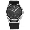 Porsche Men's Watch 6023.6040.05072 In Black