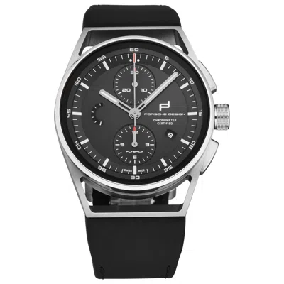 Porsche Men's Watch 6023.6040.05072 In Black