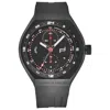 Porsche Men's Watch 6030.601007.052 In Black