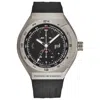 Porsche Men's Watch 6030.602001.052 In Black