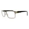 Porsche Brown Metal Frames In Multi