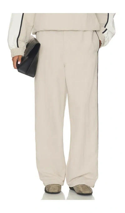 Porsche X Revolve 959 Heritage Pants In Beige
