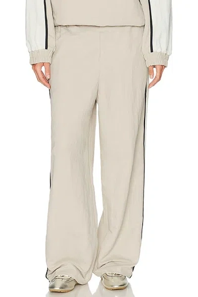 Porsche X Revolve 959 Heritage Pants In White