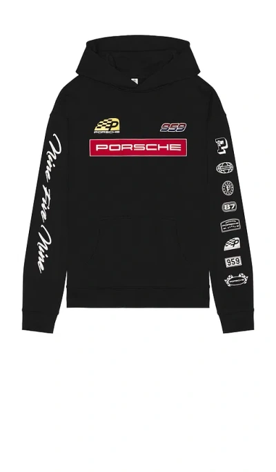 Porsche X Revolve 959 Hoodie 1.0 In Multi
