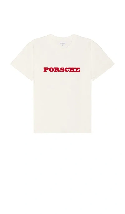 Porsche X Revolve 959 Tee In White
