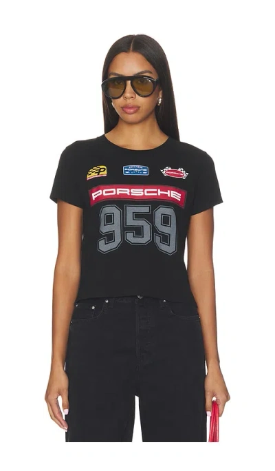 Porsche X Revolve Gt T-shirt In Multi