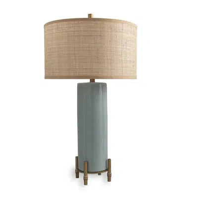 Port 68 Boca Lamp In Green