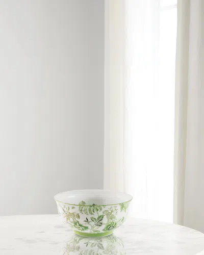 Port 68 Braganza Green Basin