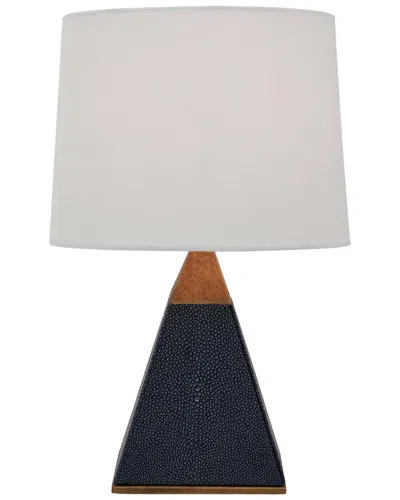 Port 68 Cairo 16in Lamp In Multi