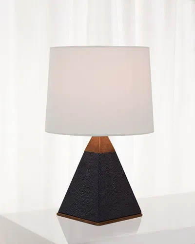 Port 68 Cairo Lamp In Multi