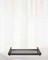 Port 68 Cairo Tray In Gray