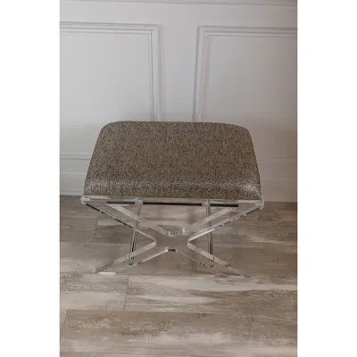 Port 68 Delano Bench Kit In Roxanne
