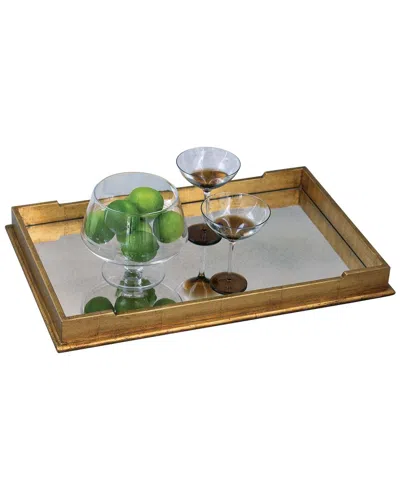 Port 68 Delray Tray In Multi