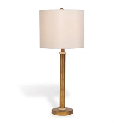 Port 68 Diana Table Lamp In Gold