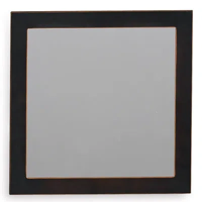 Port 68 Drake Mirror In Bronze