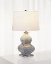 Port 68 Giovanni Lamp In Multi