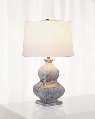Port 68 Giovanni Lamp In Multi