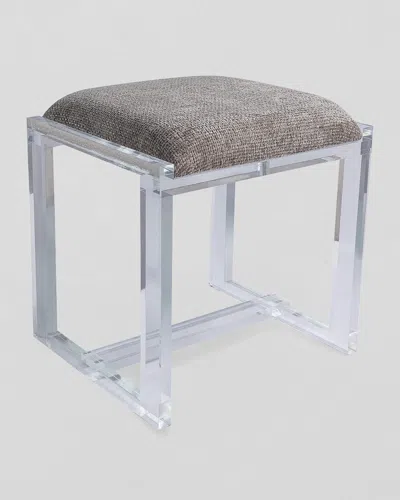 Port 68 Glencoe Benedict Bench In Brown