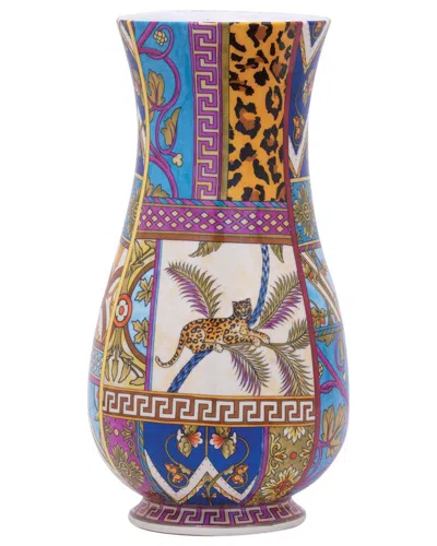 Port 68 Gypsy Vase In Multi