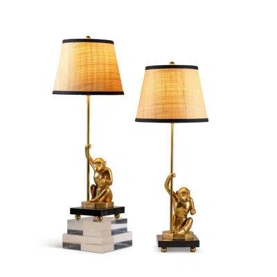 Port 68 Jamaica Accent Lamp In Multi
