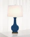 Port 68 Kelly Lamp In Blue/white