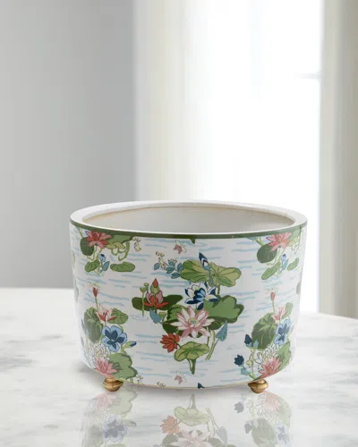 Port 68 Lake Agawam Center Basin In Multi