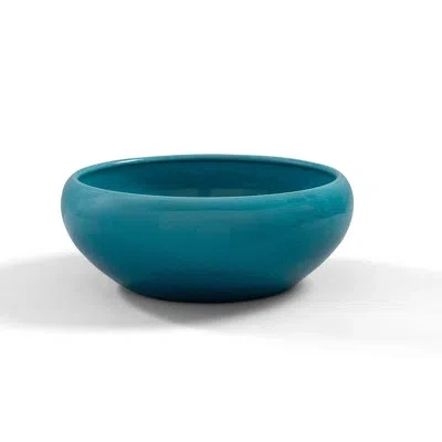Port 68 Lakewood Center Basin In Blue
