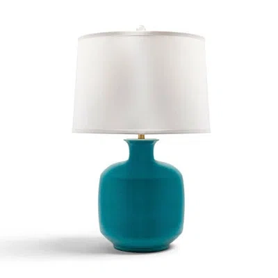 Port 68 Lakewood Lamp In Blue