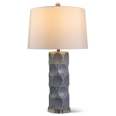 Port 68 Le Cercle Smoke Lamp In Multi