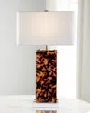 Port 68 Milan Lamp In Multi